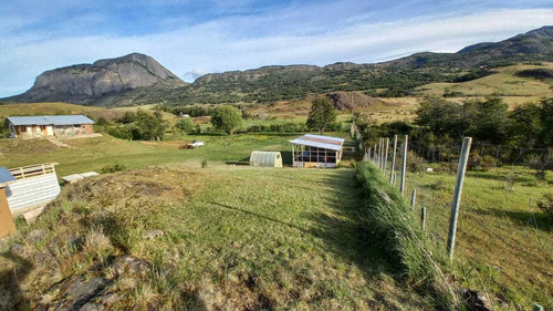 Coyhaique - Escuela Agrícola (77606)
