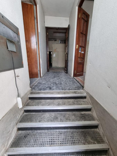 Imagen 2 de 27 de Edificio Comercial -isla De Flores Y Barrios Amorín, Palermo, 1265 M2 , 15 Mts De Frente !!