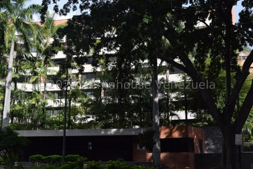 Imagen 1 de 14 de Apartamento En Venta Campo Alegre 22-15877 Renta House Los Samanes