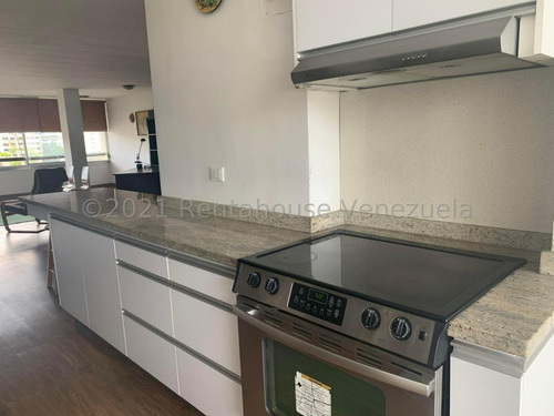 Imagen 10 de 12 de Apartamento En Venta En Los Palos Grandes Mls #22-18683 -- Mary Aponte -- 04241233689