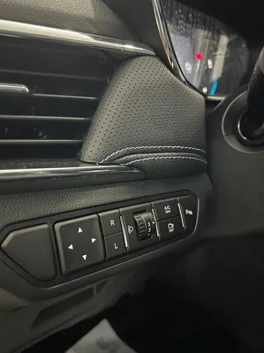 Chevrolet Captiva 1.5 T Premier At
