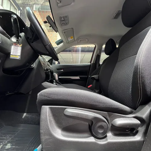 Suzuki Vitara Gl At 1.6cc 4x2 2023**