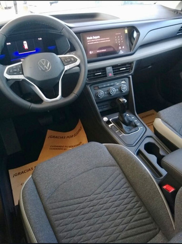 Imagen 3 de 4 de Volkswagen Taos Confortline Confortline