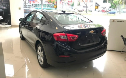 Imagen 5 de 8 de Chevrolet Cruze Lt Mt