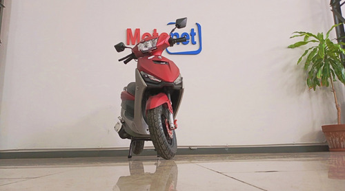 Imagen 11 de 14 de Zanella Styler Rs 150 Rs150 2023 Scooter Motonet
