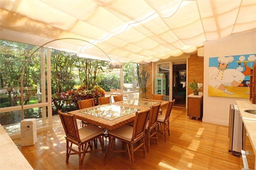 Apartamento-são Paulo-alto De Pinheiros | Ref.: 353-im546755 - 353-im546755