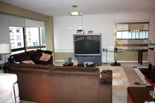 Imagem 8 de 15 de Apartamento - Bela Vista - Ref: 240556 - V-cs31003830