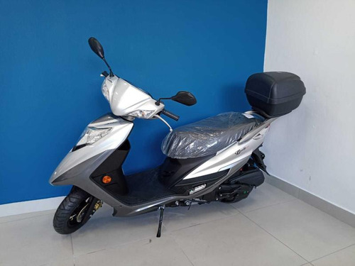 Haojue Lindy 125 Cbs 2024/2025
