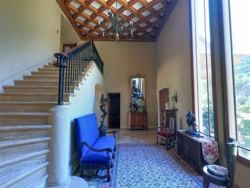 Imagen 7 de 30 de Casa En Venta En Las Condes