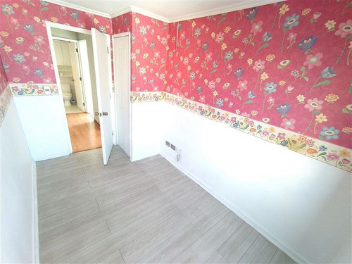 Departamento En Venta De 3 Dorm/2 B/e/b. En San Miguel