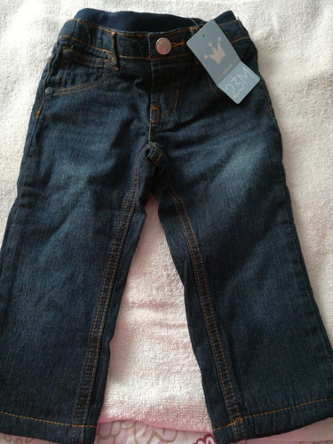 Jeans Para Bebe De 23 Meses