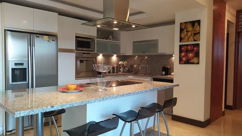 Apartamento En Venta La Unión