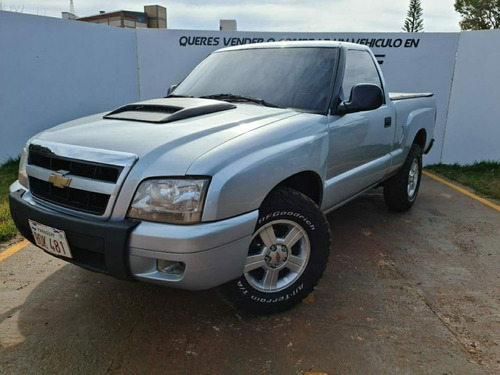 Imagen 1 de 9 de Chevrolet S10 Tornado