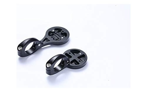 Corki Bicyle 22,2mm Tt Manillar Soporte Para Computadora Par