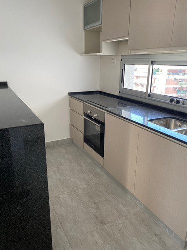 Imagen 4 de 14 de Departamento A Estrenar - 4 Ambientes -full Amenities