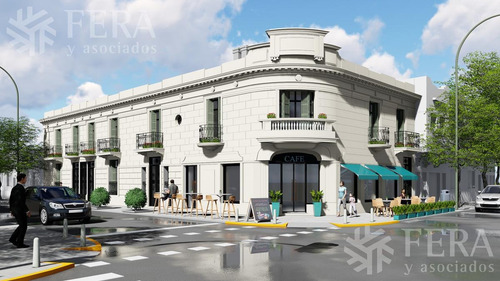 Imagen 5 de 11 de Venta De Local Comercial En Sarandi, Excelente Ubicación.!! (28657)