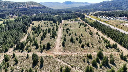 Terreno - Villa Vega Maipú