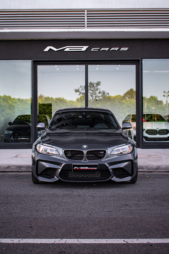 BMW Serie M 3.0 M2