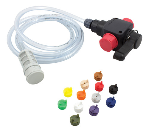 Dosatron - Venturi Con 12 Boquillas Originales