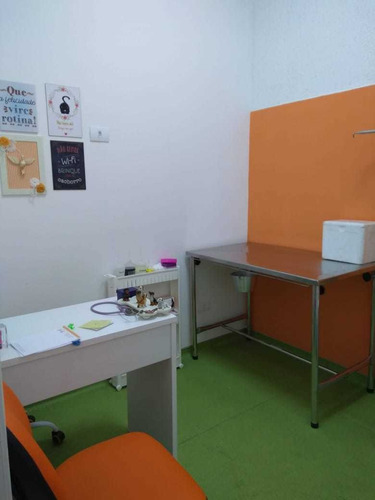 Imagem 3 de 5 de Escola Infantil Sbc R$ 180.000 Ref: 1731