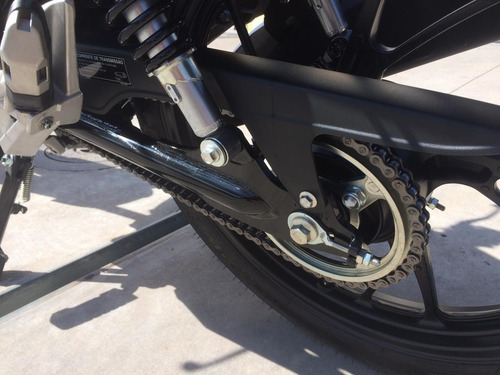 Imagem 7 de 9 de Honda Cg 160 Fan