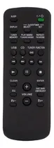 Comprar Controle Remoto De Som Micro System Sony Cmt-nez5, Rm-sc30