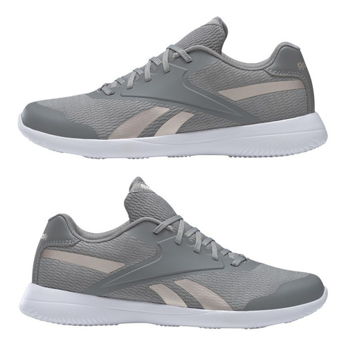 Imagen 5 de 9 de Zapatilla Caminar Reebok Stridium Reebok Mujer