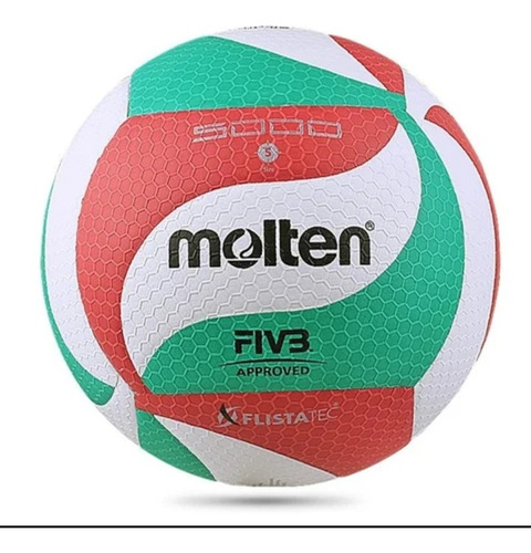 Molten Volleyball 5000 Original 