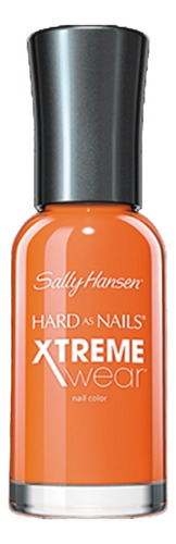 Esmalte De Uñas Sally Hansen Xtreme Wear 120 Sweet Nectar