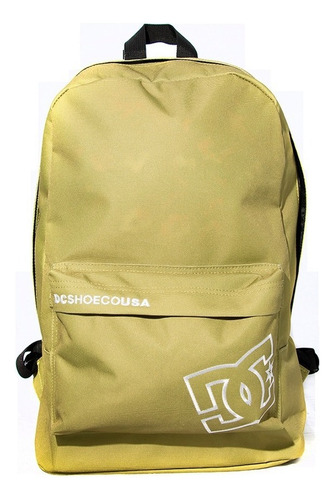Mochila Shake Up 2 Adybp03043 Dc Shoes Color Adybp03043-gpg0