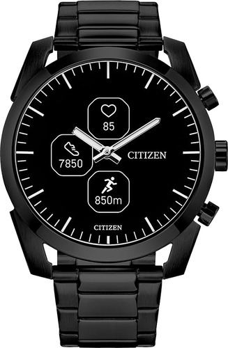 Citizen Reloj Inteligente Cz Con Aplicacion De Bienestar You