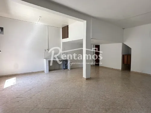 Local En Arriendo En El Chagualo. Cod A775882