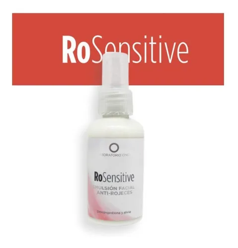 comprar Rosensitive Antienrojecimiento Rojeces Rosacea Lab Once