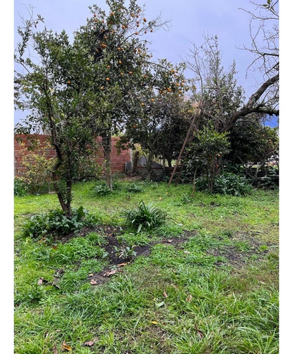 Vendo Terreno De 743 M2 En Caseros, Entre Ríos