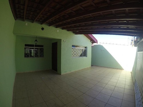 Imagem 2 de 15 de Casa À Venda, 90 M² Por R$ 265.000,00 - Parque Liberdade - Americana/sp - Ca0625