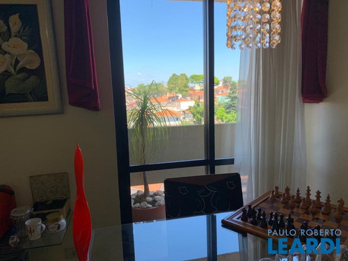 Imagem 3 de 14 de Apartamento - Jardim Marajoara - Sp - 599639