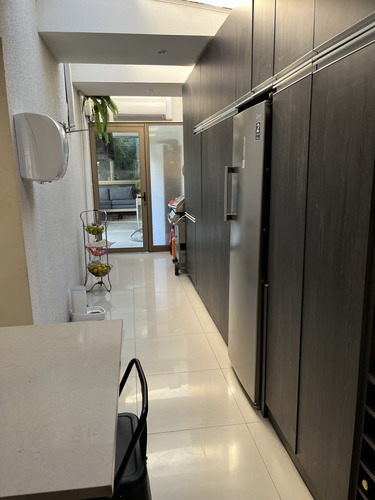 Hermosa Casa En Buin Con Acceso Ruta 5