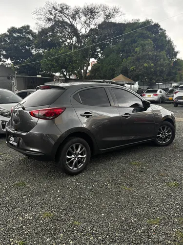 Mazda 2 1.5 Touring