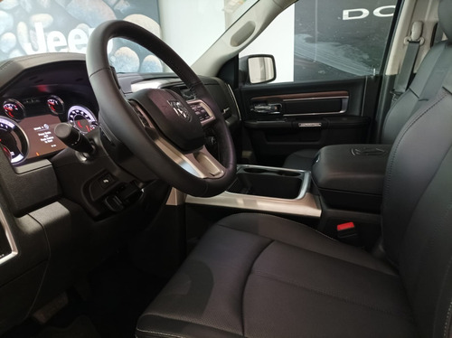 Imagen 3 de 15 de Ram 1500 Laramie 5.7l At8 Awd My2023 $