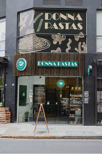 Diseño Y Armado De Locales Comerciales