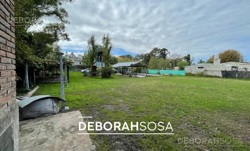 Imagen 4 de 13 de Terreno En Venta Super Oportunidad