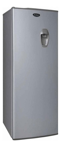 Refrigerador Acros AS8950G platino 227L 110V