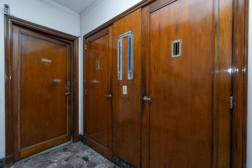 Departamento 2 Amb Venta En Retiro