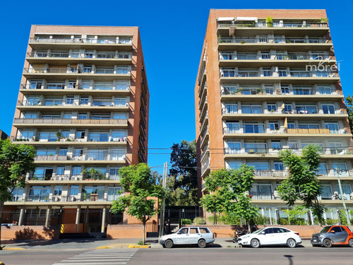 Departamento #0-100 - San Isidro - Beccar - #id 26784