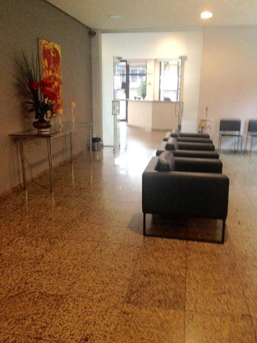Imagem 2 de 9 de Sala À Venda, 1 Vaga, Bela Vista - Santo André/sp - 67156