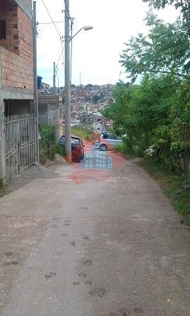 Imagem 3 de 3 de Terreno - Ref: 02268