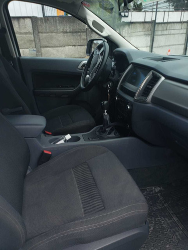 Ford Ranger Xlt 3.2 4x2