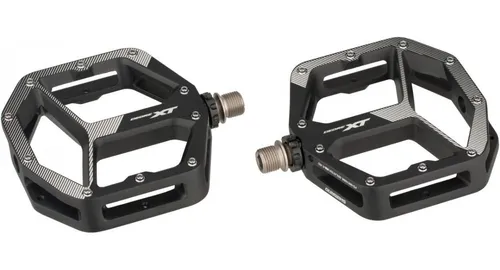 Comprar Pedales Shimano Deore XT M8140