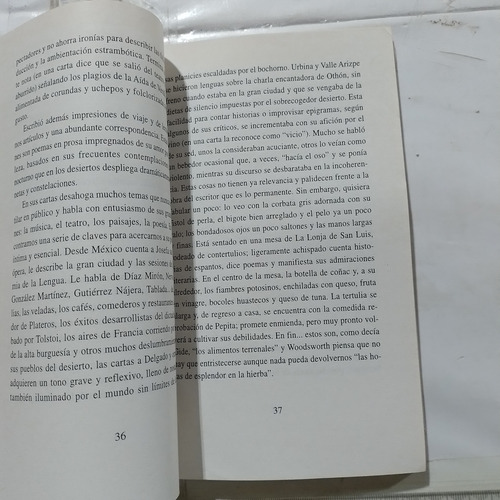 Algunos Ensayos De Hugo Gutierrez Issste (Usado)