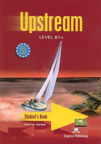 Upstream Level B1 Student S Book